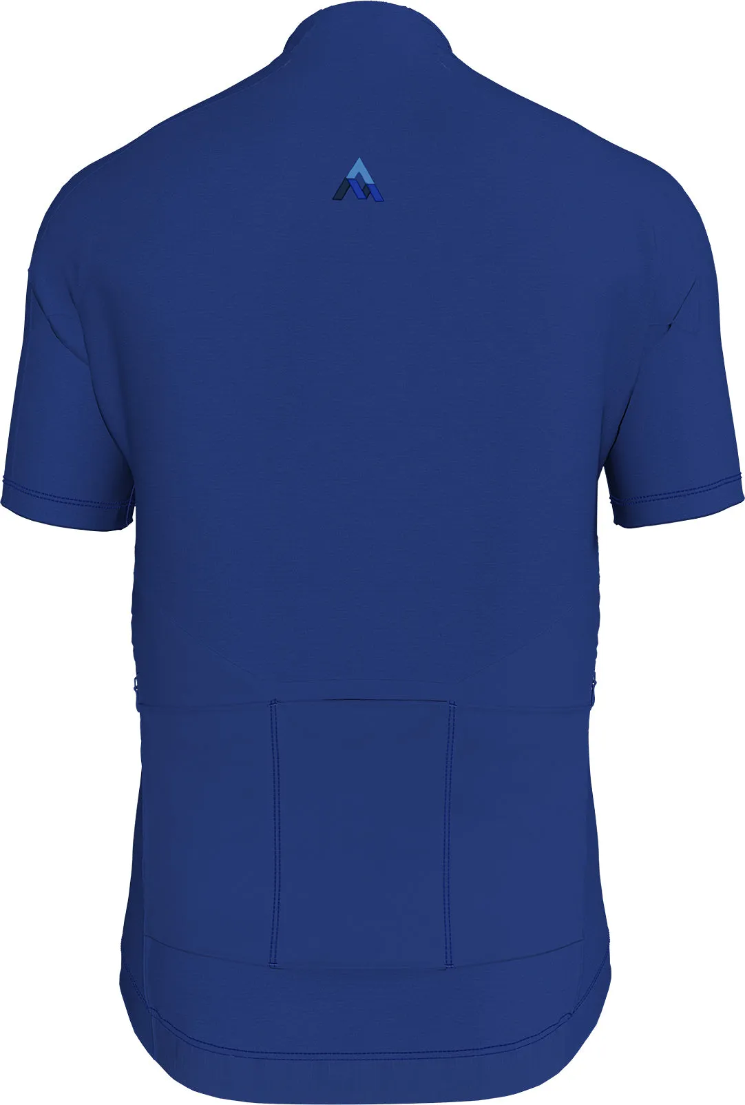 Ashlu Merino Short Sleeve Jersey - Men's|-|Maillot à manches courtes en laine mérinos Ashlu - Homme sold by Altitude Sports product image thumbnail 3