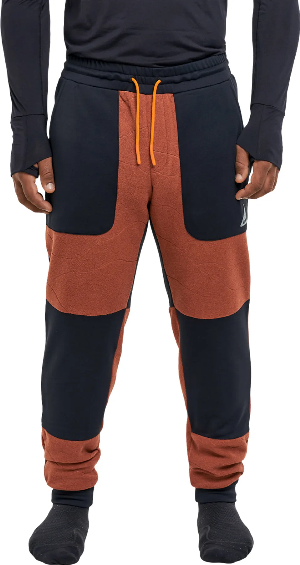 Laurentian Fleece Pant - Men's|-|Pantalon polaire Laurentian - Homme sold by Altitude Sports product image thumbnail 5