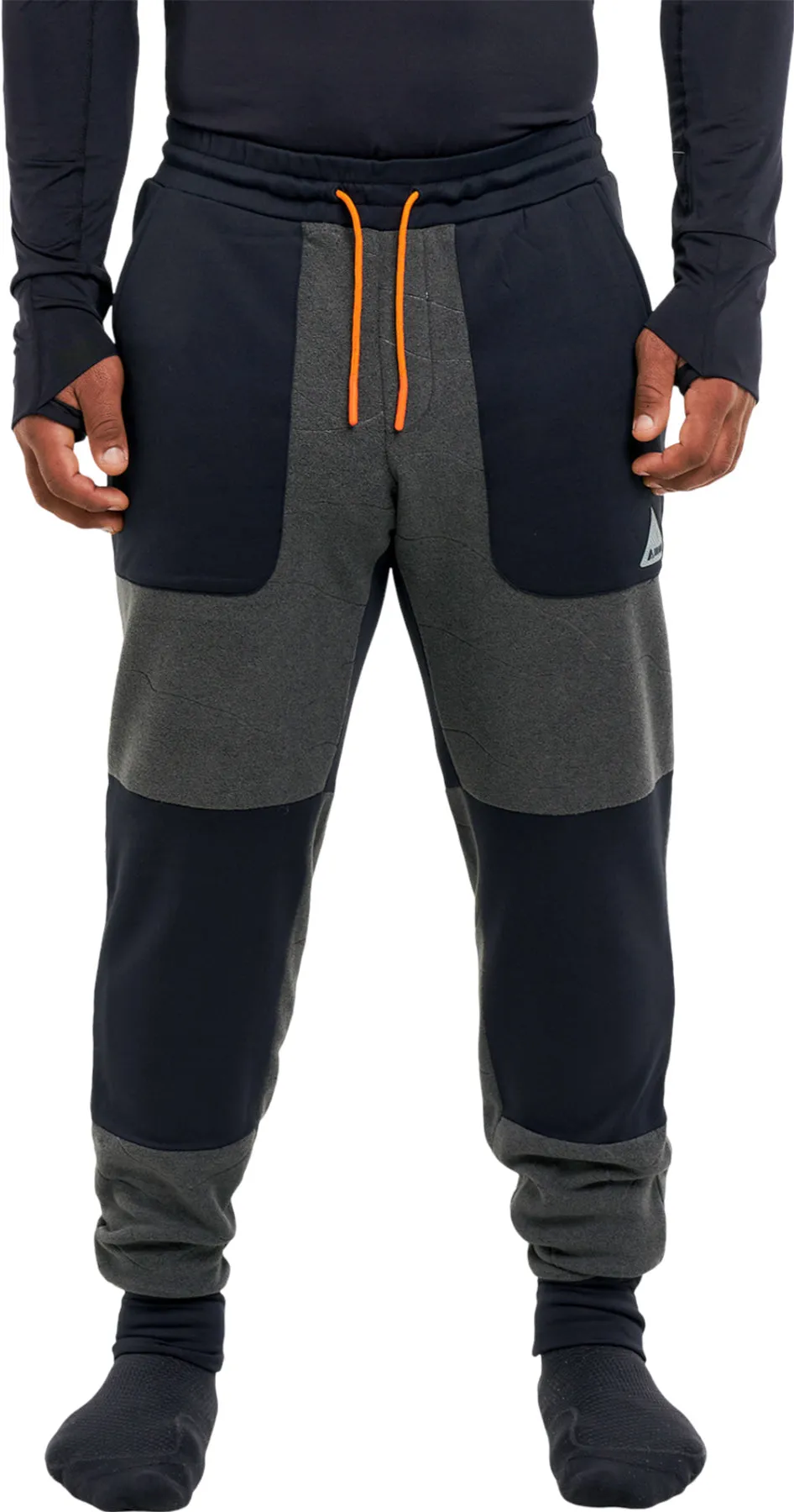 Laurentian Fleece Pant - Men's|-|Pantalon polaire Laurentian - Homme sold by Altitude Sports product image thumbnail 3