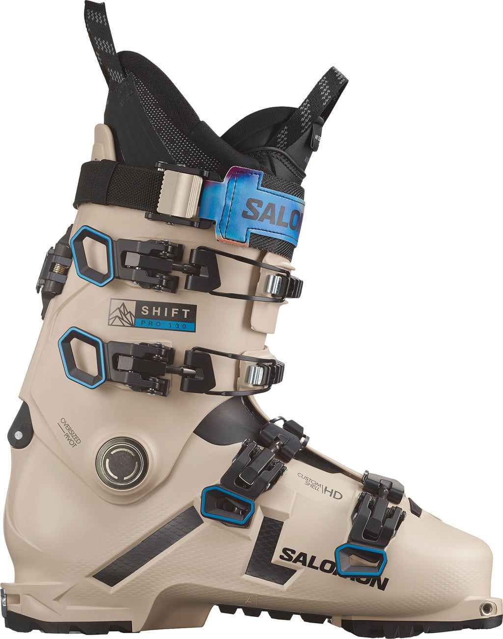 Shift Pro 130 AT Freeride Ski Boots - Men's|-|Bottes ski freeride Shift Pro 130 AT - Homme sold by Altitude Sports