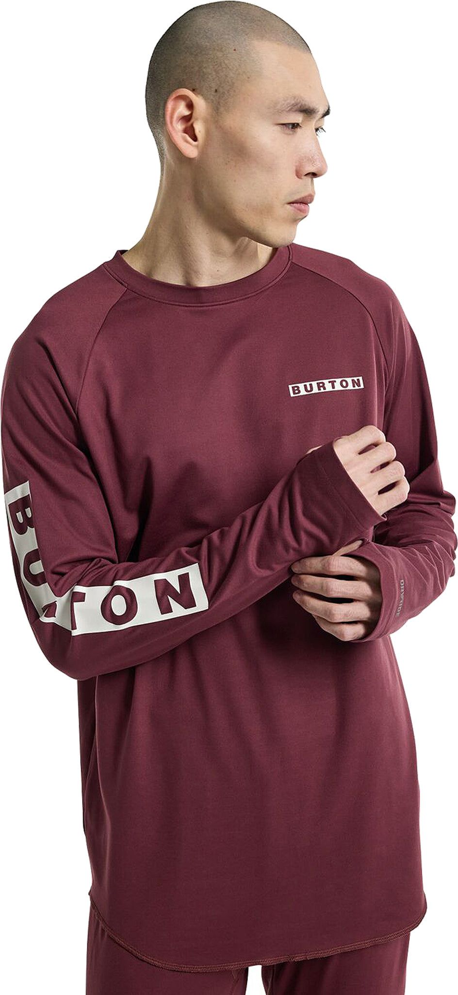 Roadie Tech Tee - Men's|-|Chandail Roadie Tech - Homme sold by Altitude Sports product image thumbnail 4