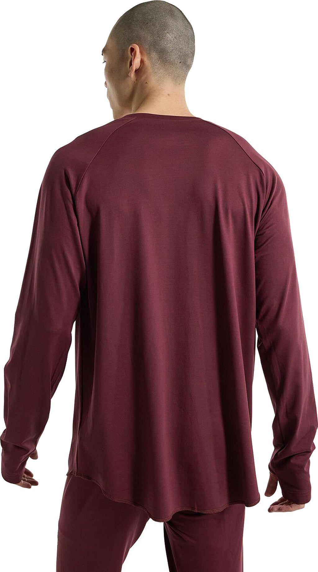 Roadie Tech Tee - Men's|-|Chandail Roadie Tech - Homme sold by Altitude Sports product image thumbnail 2