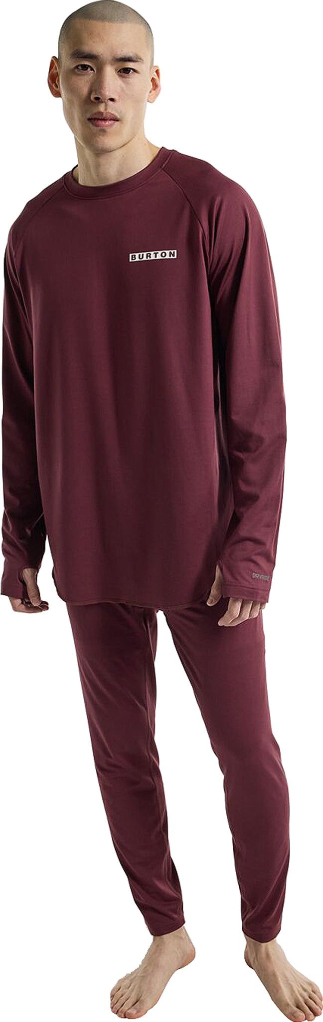 Roadie Tech Tee - Men's|-|Chandail Roadie Tech - Homme sold by Altitude Sports product image thumbnail 3