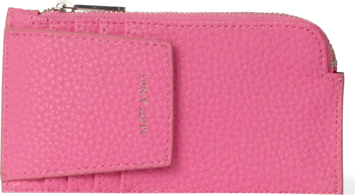 Gratz Vegan Purity Wallet - Women's|-|Portefeuille Pureté Vegan Gratz - Femme sold by Altitude Sports