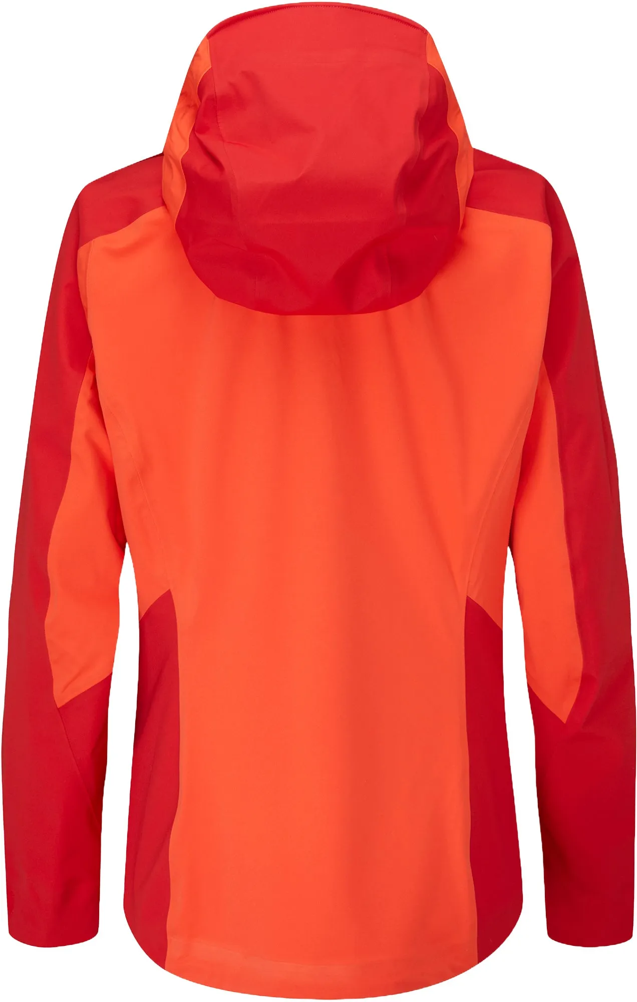 Kinetic Alpine 2.0 Waterproof Jacket - Women's|-|Manteau imperméables Kinetic Alpine 2.0 - Femme sold by Altitude Sports product image thumbnail 5