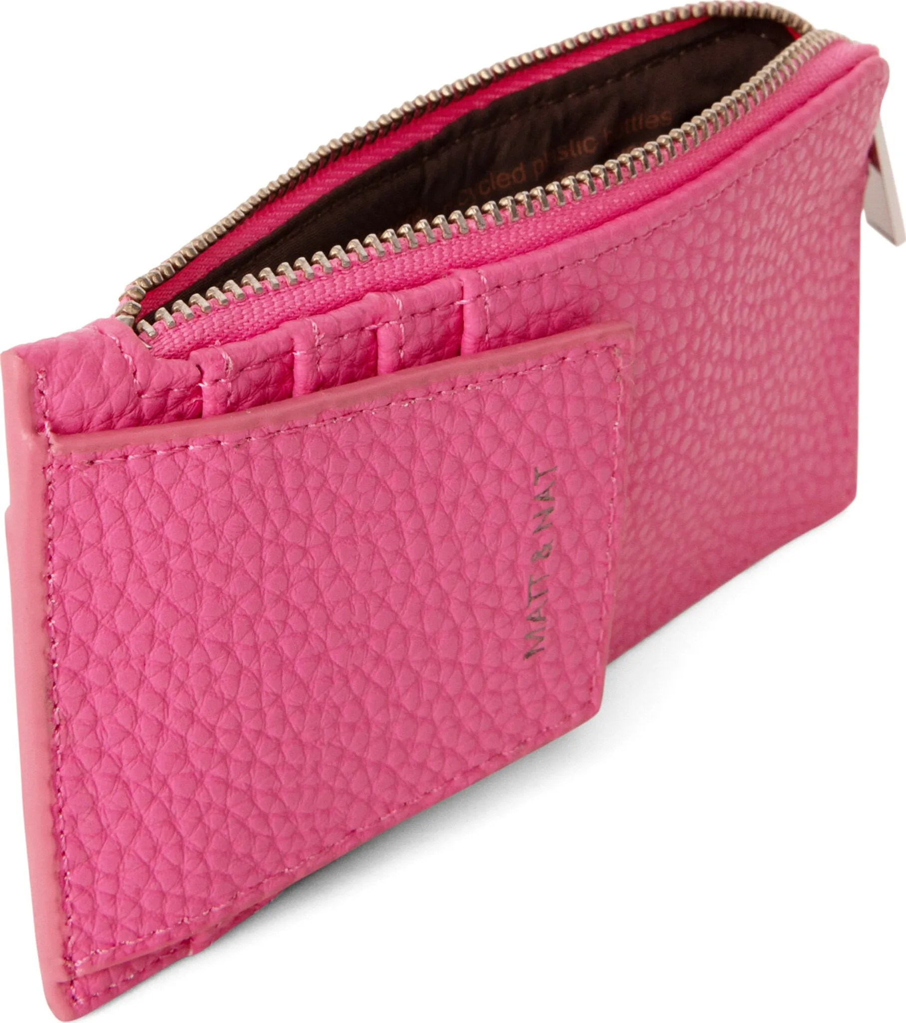Gratz Vegan Purity Wallet - Women's|-|Portefeuille Pureté Vegan Gratz - Femme sold by Altitude Sports product image thumbnail 3