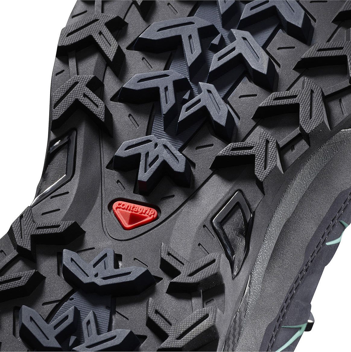 Men's X Ultra Trek GTX Hiking Shoes|-|Bottes de randonnée X Ultra Trek GTX Homme sold by Altitude Sports product image thumbnail 2