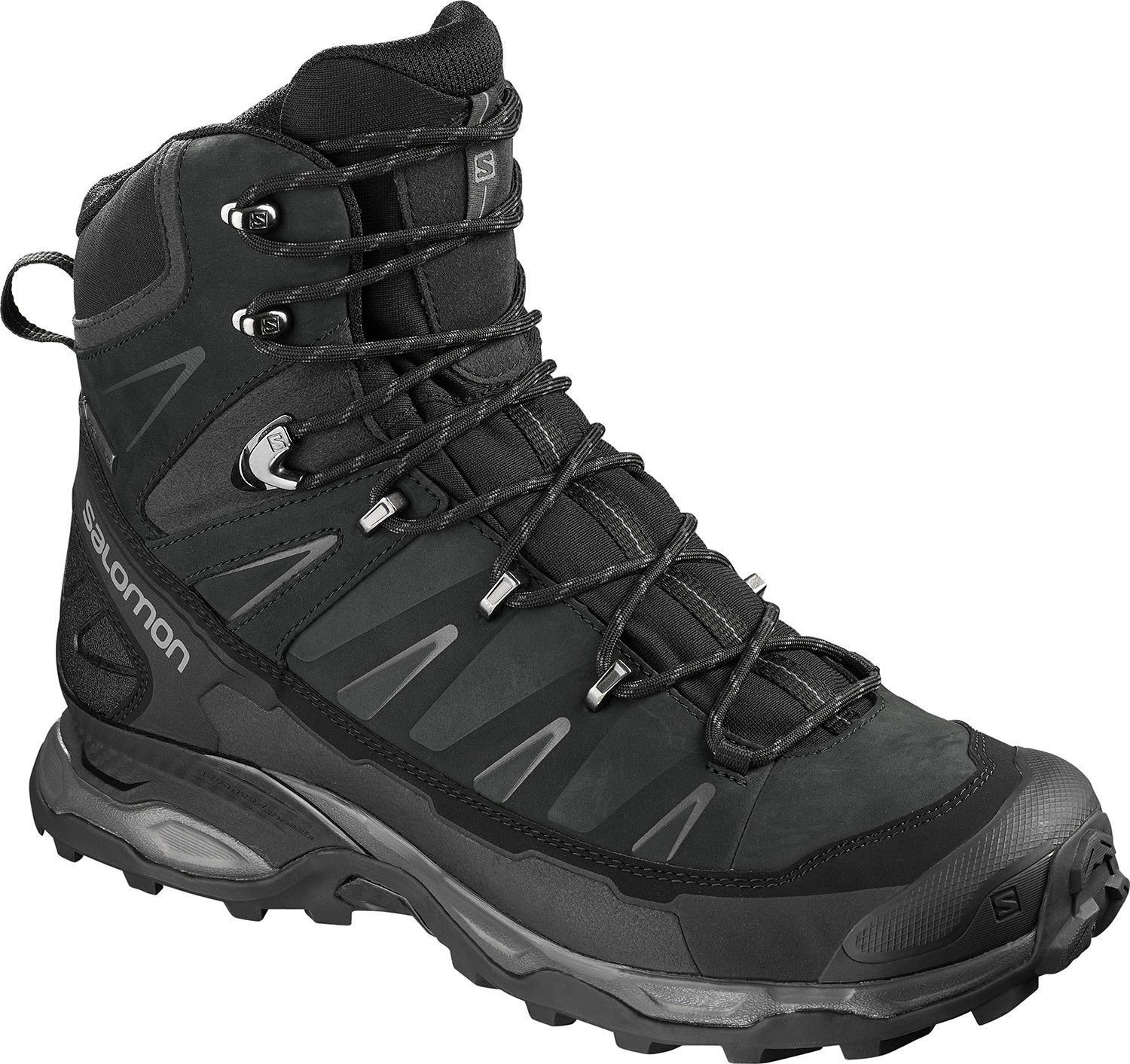 Men's X Ultra Trek GTX Hiking Shoes|-|Bottes de randonnée X Ultra Trek GTX Homme sold by Altitude Sports