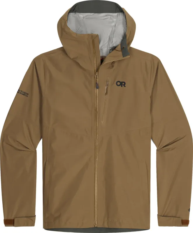 Foray II Jacket - Men's|-|Manteau Foray II - Homme sold by Altitude Sports