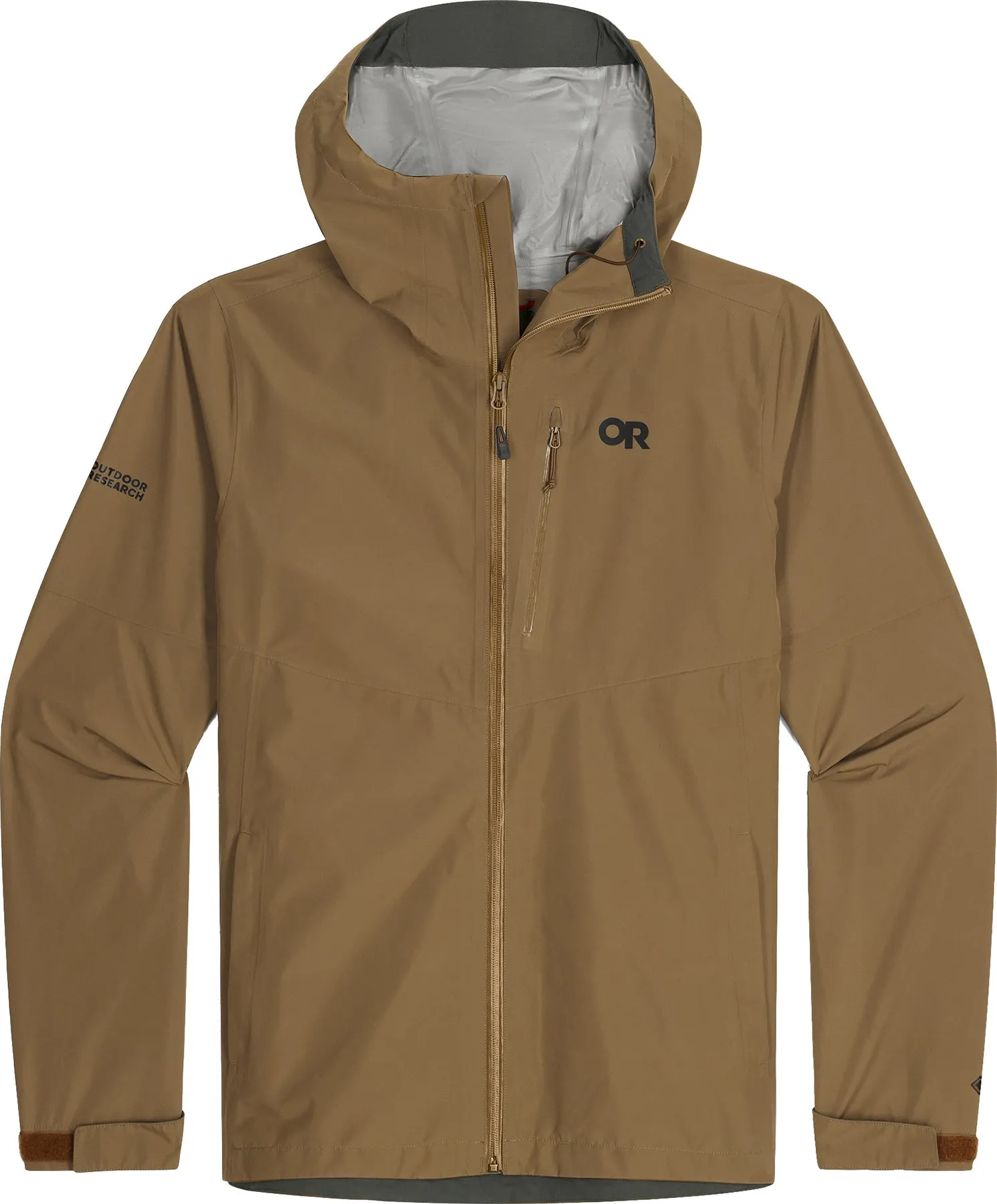 Foray II Jacket - Men's|-|Manteau Foray II - Homme sold by Altitude Sports