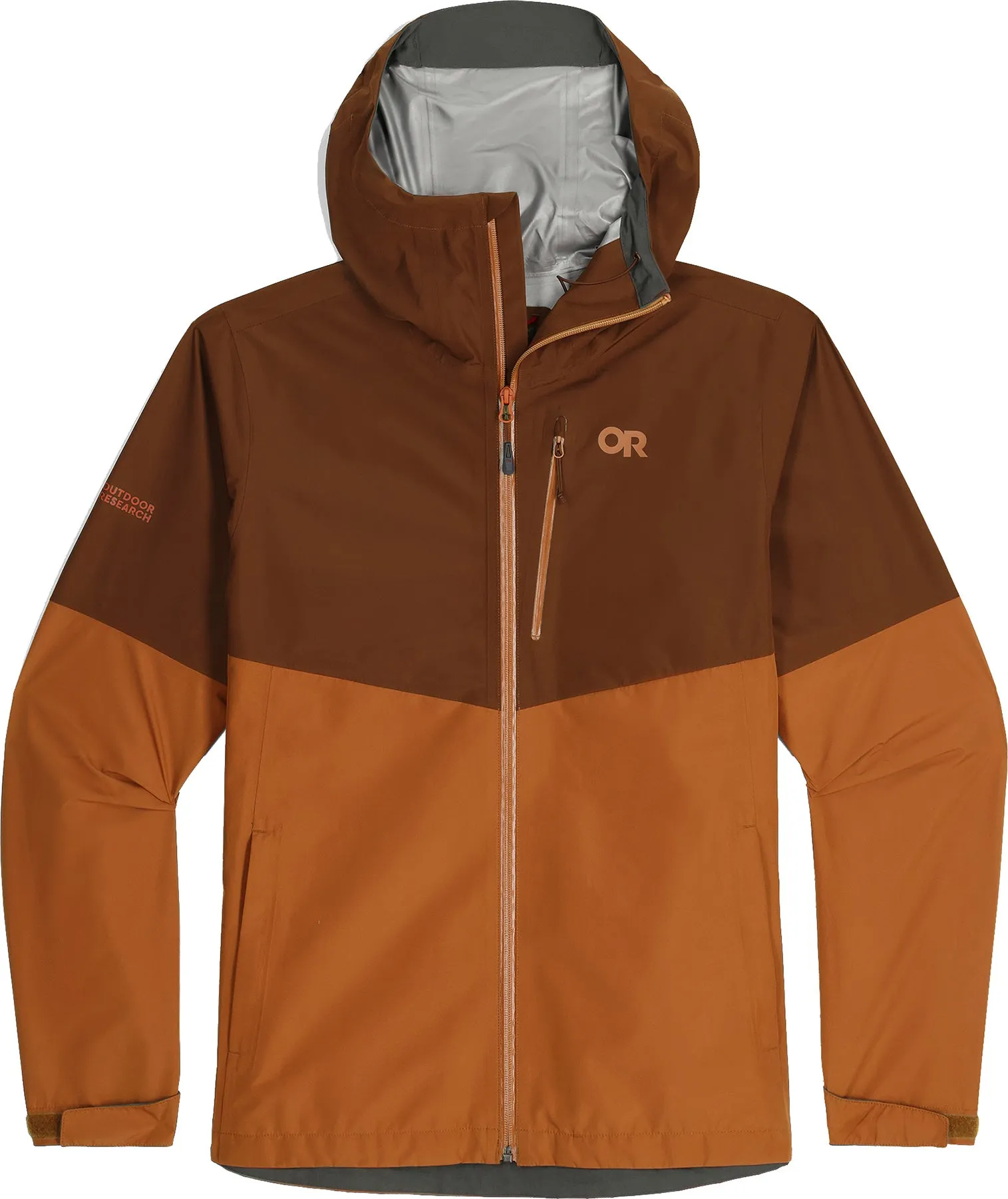 Foray II Jacket - Men's|-|Manteau Foray II - Homme sold by Altitude Sports product image thumbnail 3