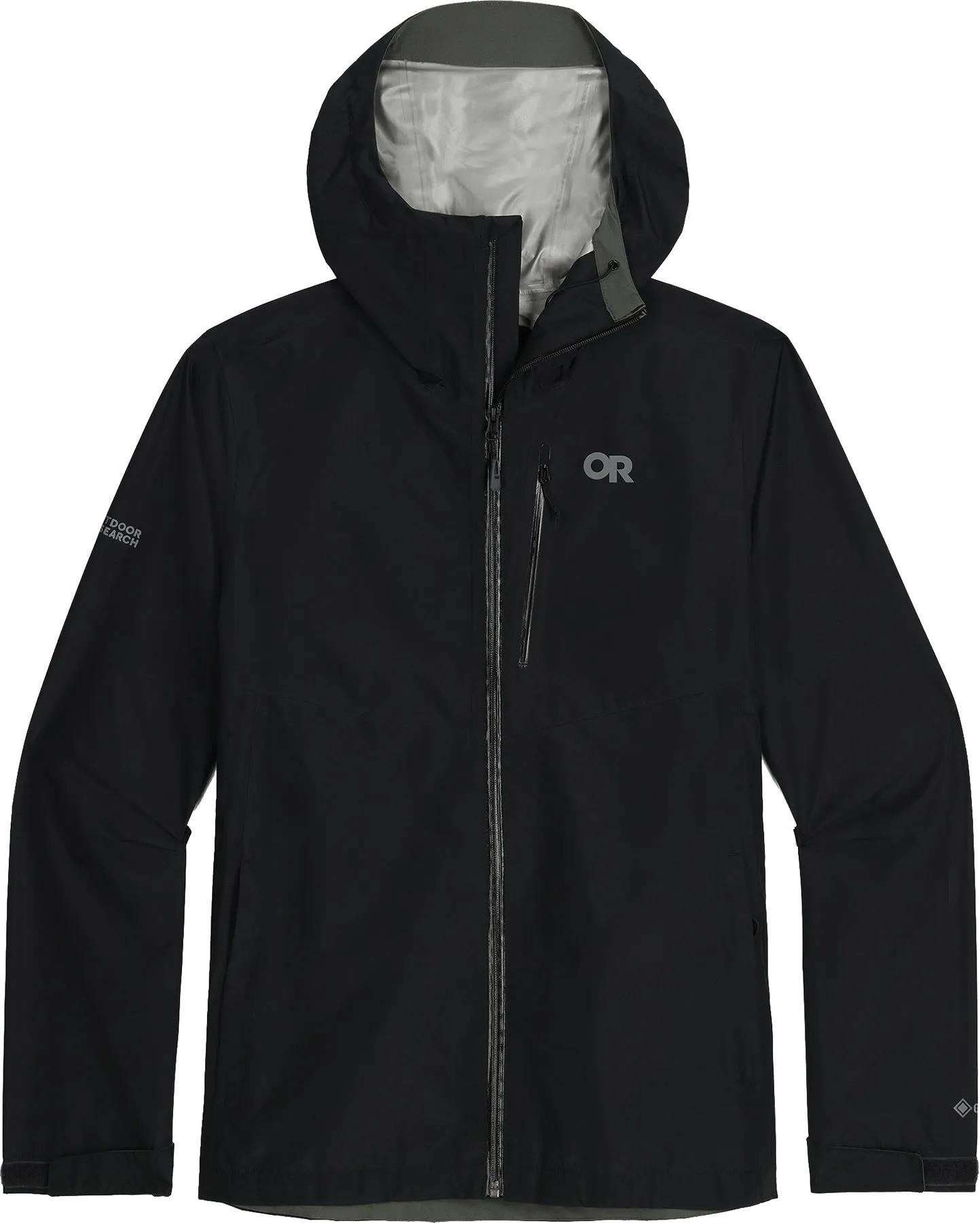 Foray II Jacket - Men's|-|Manteau Foray II - Homme sold by Altitude Sports product image thumbnail 2