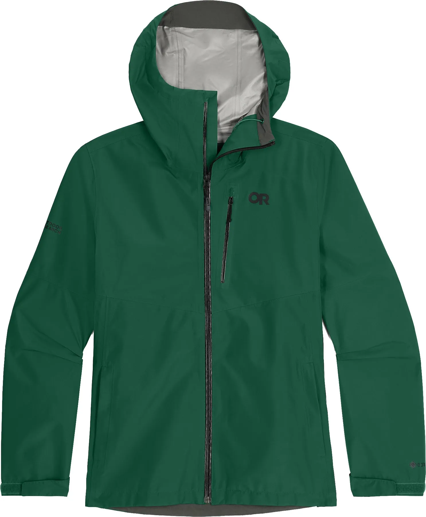 Foray II Jacket - Men's|-|Manteau Foray II - Homme sold by Altitude Sports product image thumbnail 4