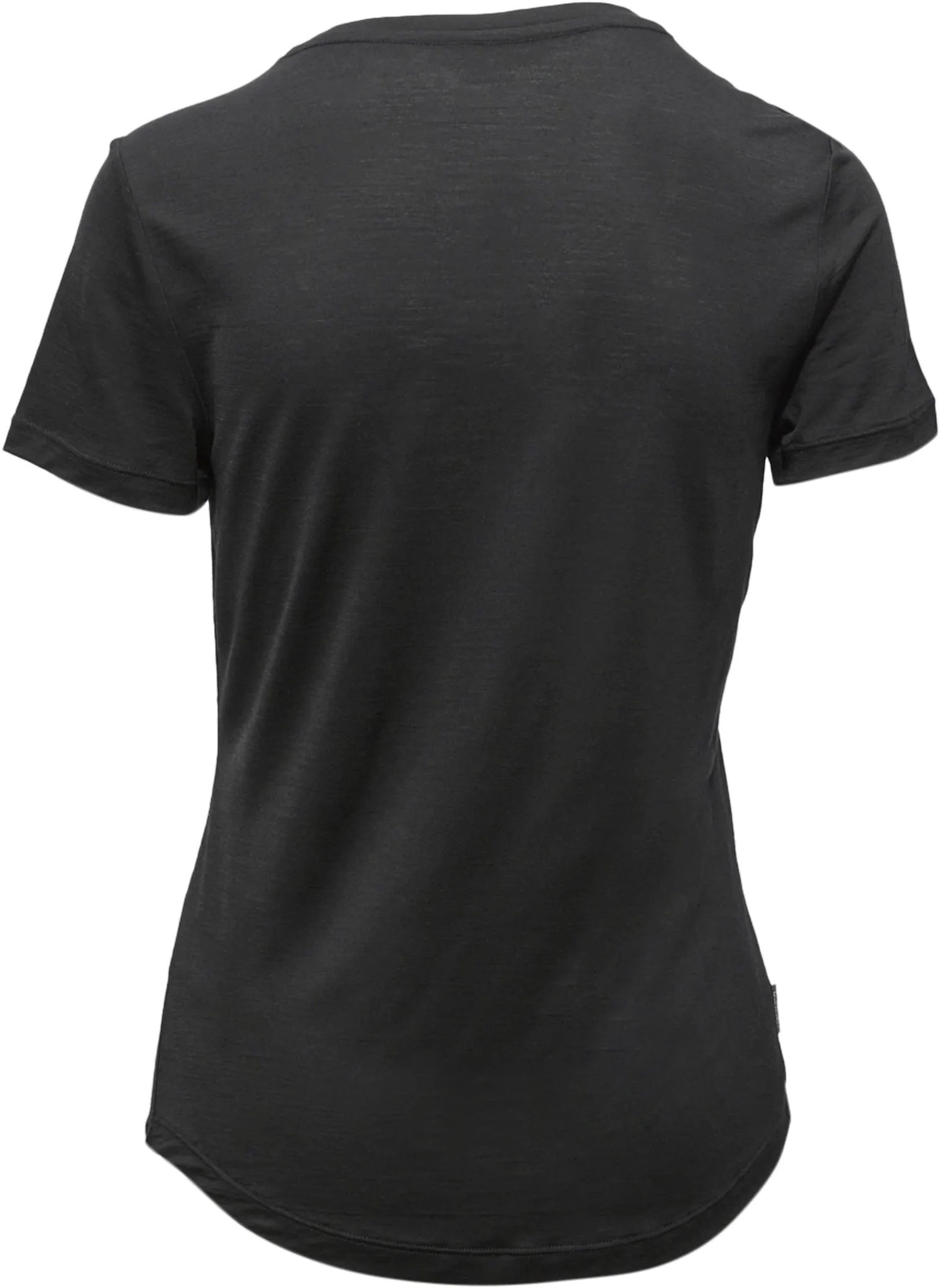 Merino 125 Cool-Lite Sphere III Short Sleeve Scoop Tee - Women's|-|T-shirt échancré à manches courtes Merino 125 Cool-Lite Sphere III - Femme sold by Altitude Sports product image thumbnail 4