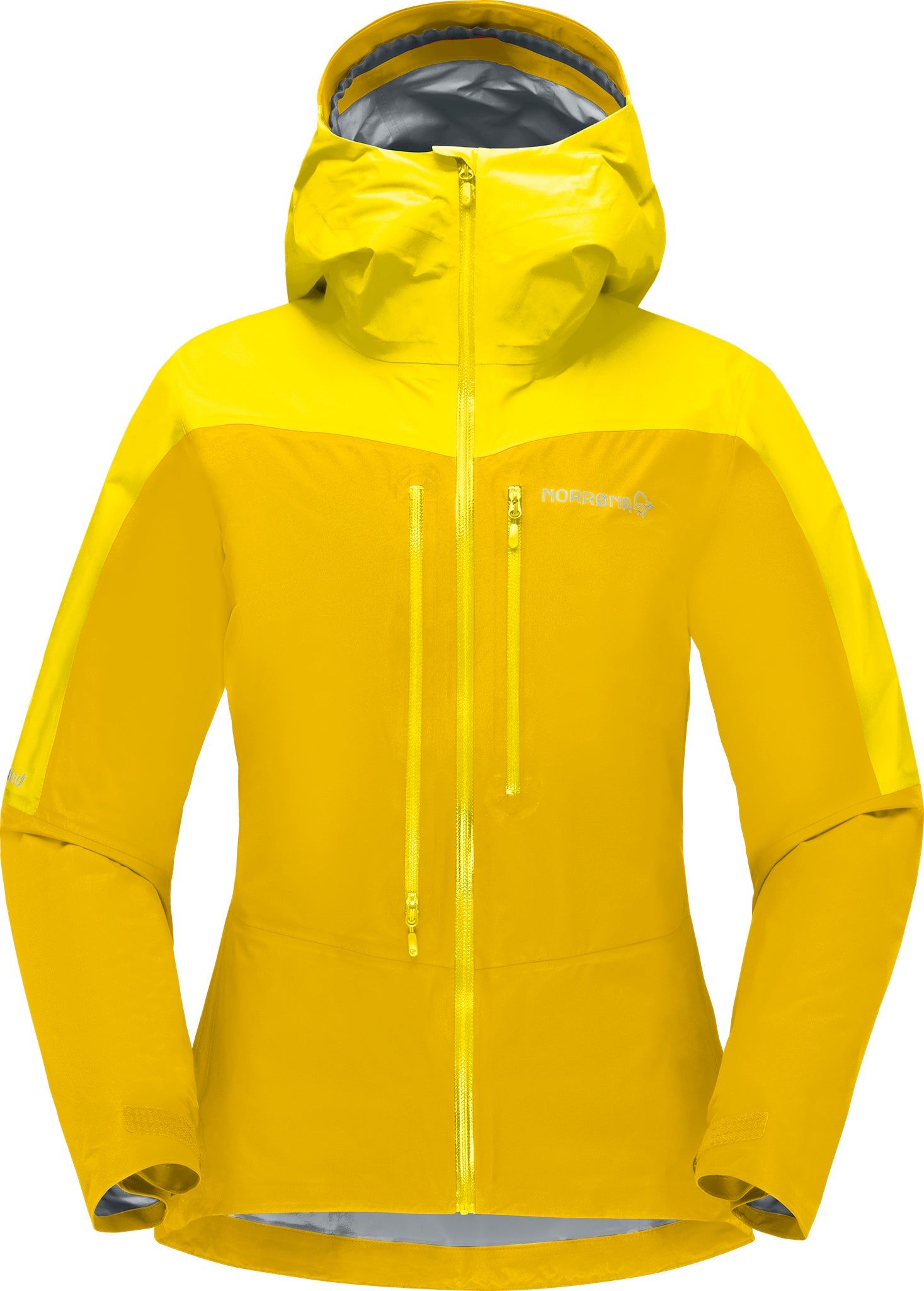 Falketind Gore-Tex Paclite Jacket - Women's|-|Veste Falketind Gore-Tex Paclite - Femme sold by Altitude Sports product image thumbnail 3