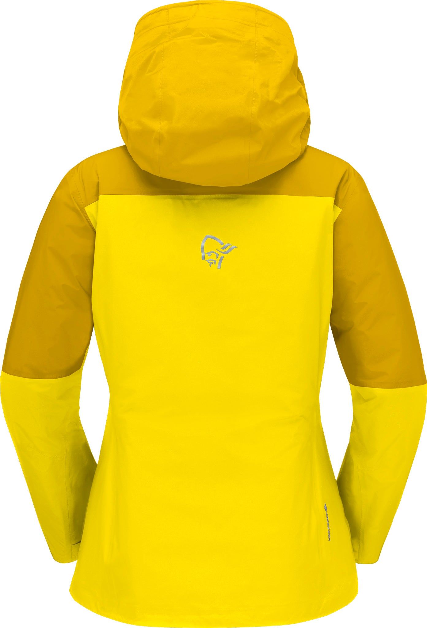 Falketind Gore-Tex Paclite Jacket - Women's|-|Veste Falketind Gore-Tex Paclite - Femme sold by Altitude Sports product image thumbnail 4