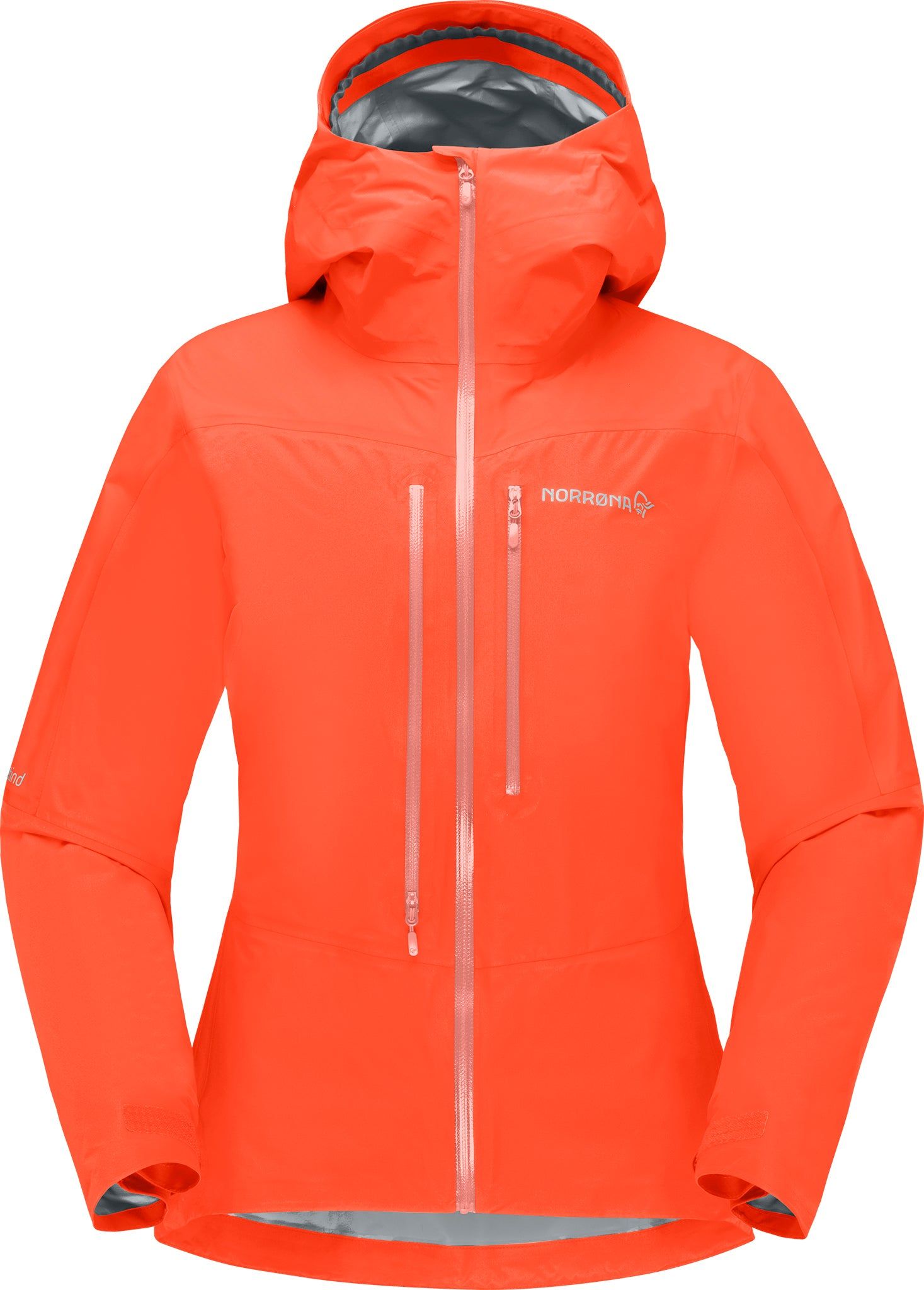 Falketind Gore-Tex Paclite Jacket - Women's|-|Veste Falketind Gore-Tex Paclite - Femme sold by Altitude Sports