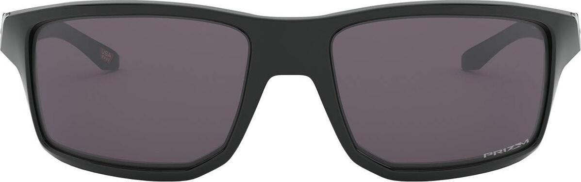 Gibston Sunglasses - Polished Black - Prizm Grey Lens|-|Lunettes de soleil Gibston - Polished Black - Lentilles Prizm Grey sold by Altitude Sports product image thumbnail 2