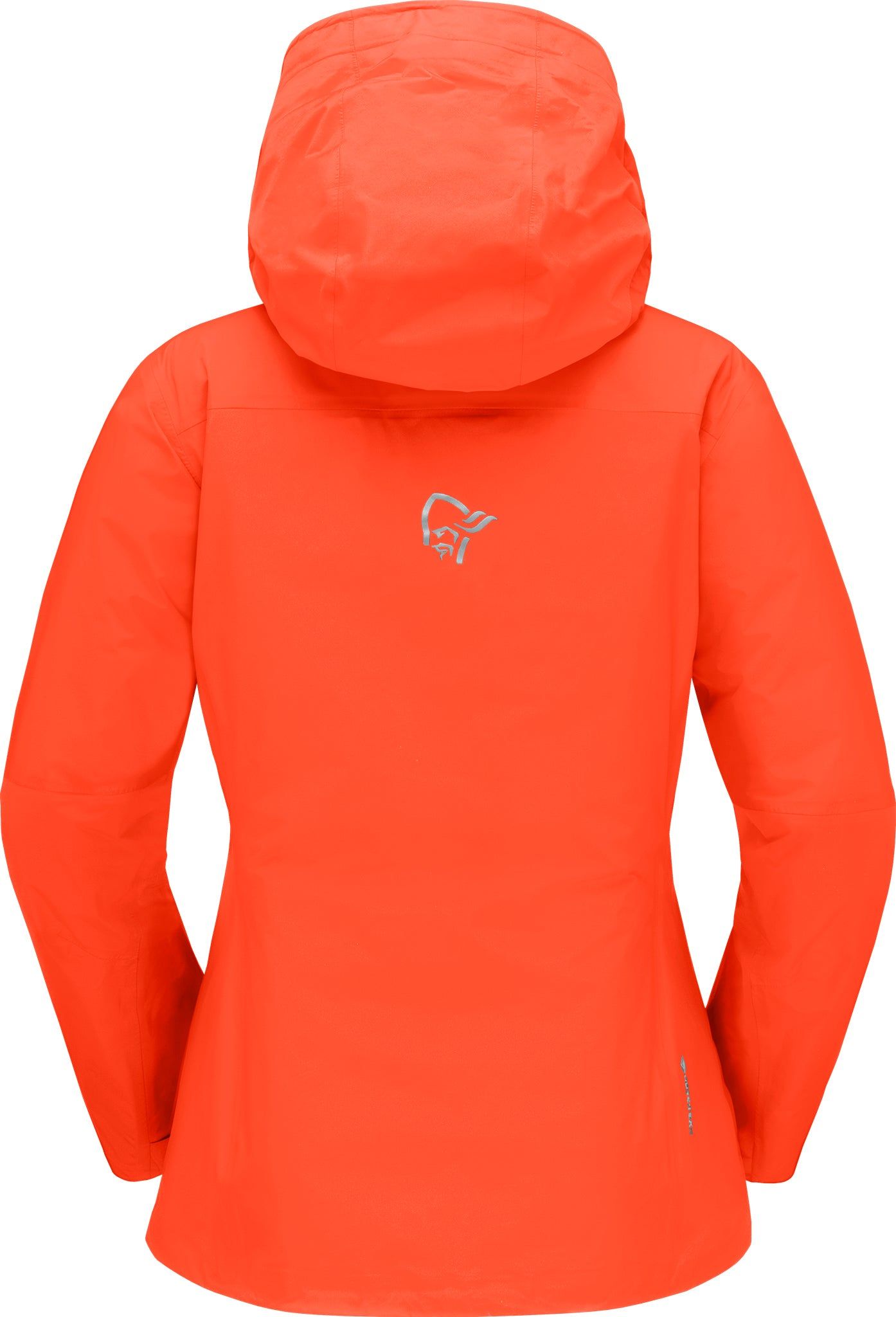 Falketind Gore-Tex Paclite Jacket - Women's|-|Veste Falketind Gore-Tex Paclite - Femme sold by Altitude Sports product image thumbnail 2