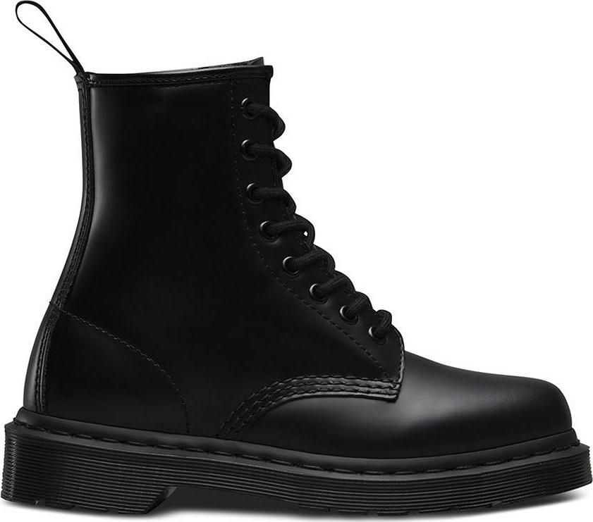 1460 Mono Smooth Boots - Unisex|-|Bottes 1460 Mono Smooth - Unisexe sold by Altitude Sports product image thumbnail 4