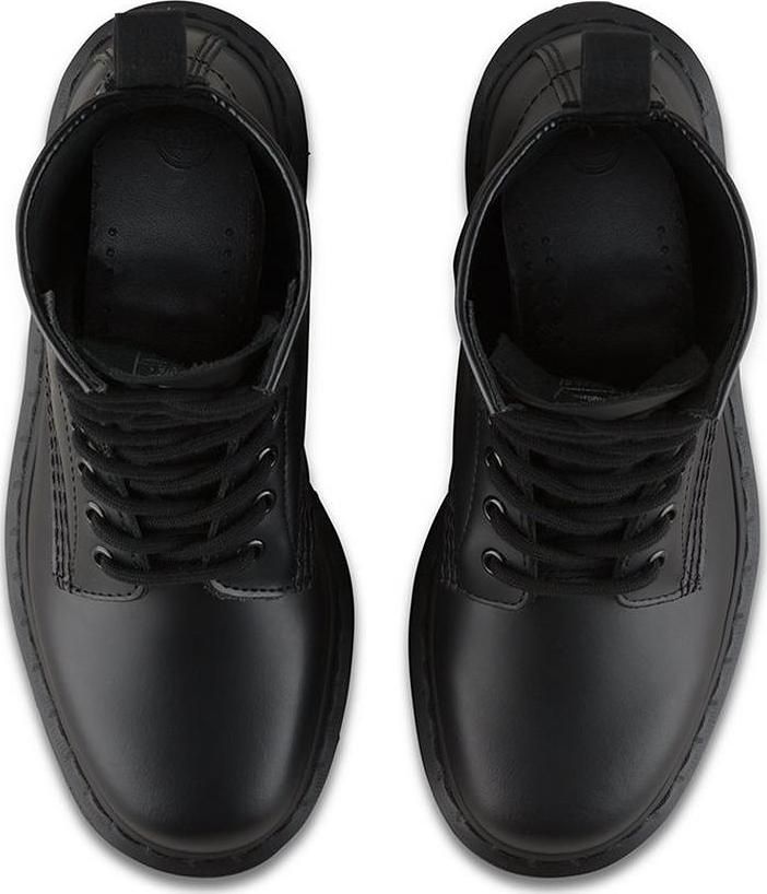 1460 Mono Smooth Boots - Unisex|-|Bottes 1460 Mono Smooth - Unisexe sold by Altitude Sports product image thumbnail 2