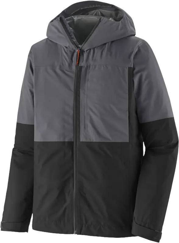 Boulder Fork Rain Jacket - Men's|-|Manteau imperméable Boulder Fork - Homme sold by Altitude Sports