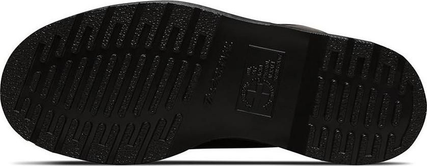1460 Mono Smooth Boots - Unisex|-|Bottes 1460 Mono Smooth - Unisexe sold by Altitude Sports product image thumbnail 3