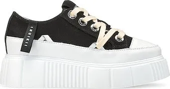 Matilda Canvas Low 23 Sneaker - Women's|-|Chaussures sport basses en toile Matilda 23 - Femme sold by Altitude Sports product image thumbnail 3