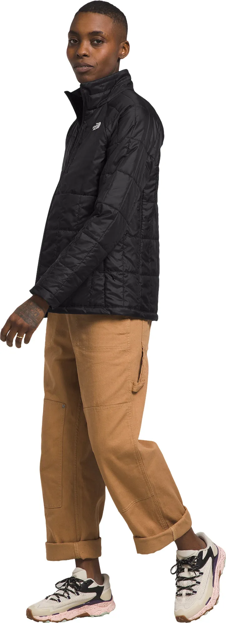 Circaloft Jacket - Women's|-|Manteau Circaloft - Femme sold by Altitude Sports product image thumbnail 2