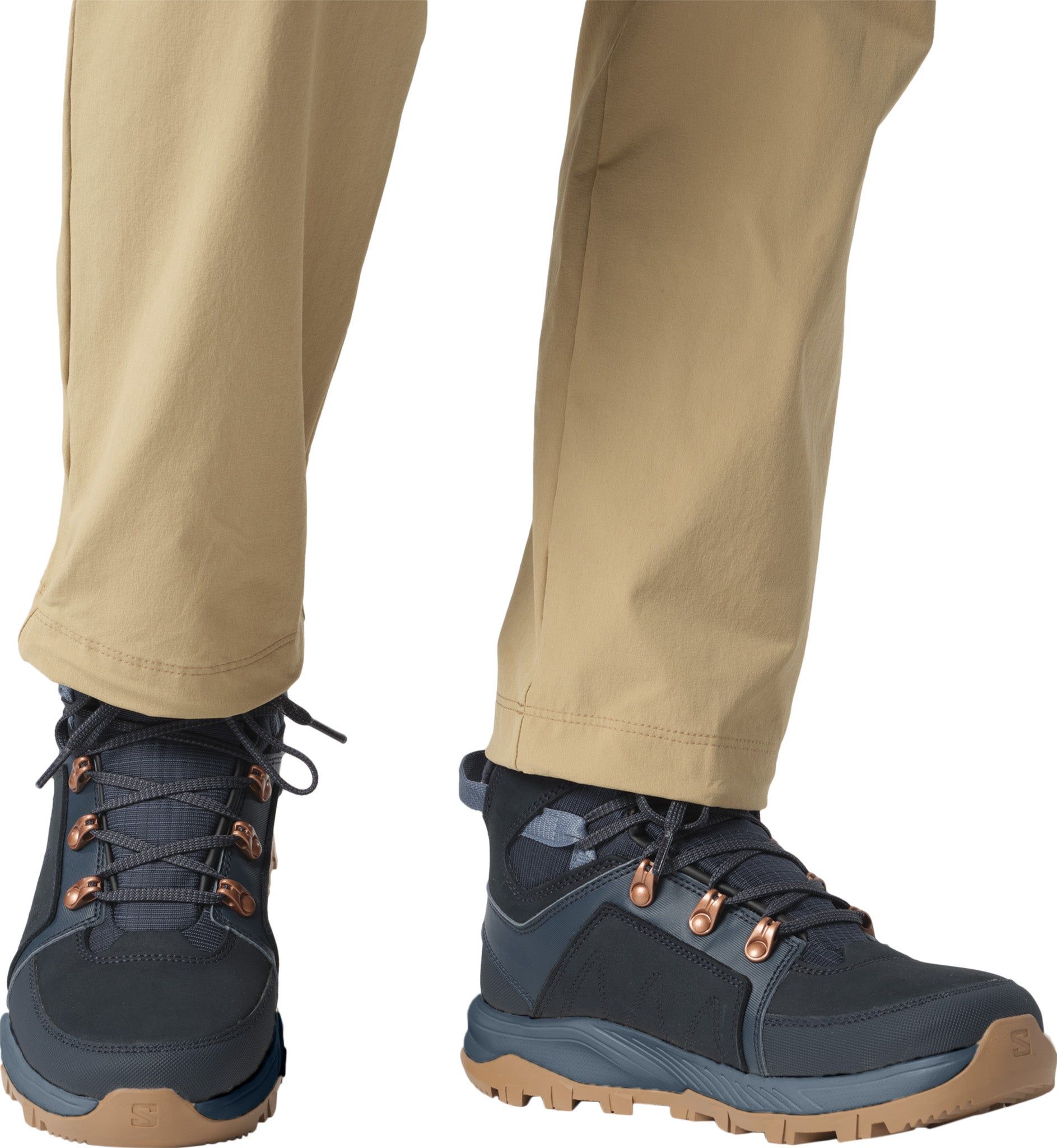 Outchill Thinsulate CSWP Winter Boots - Women's|-|Bottes d'hiver CSWP Outchill Thinsulate - Femme sold by Altitude Sports product image thumbnail 2