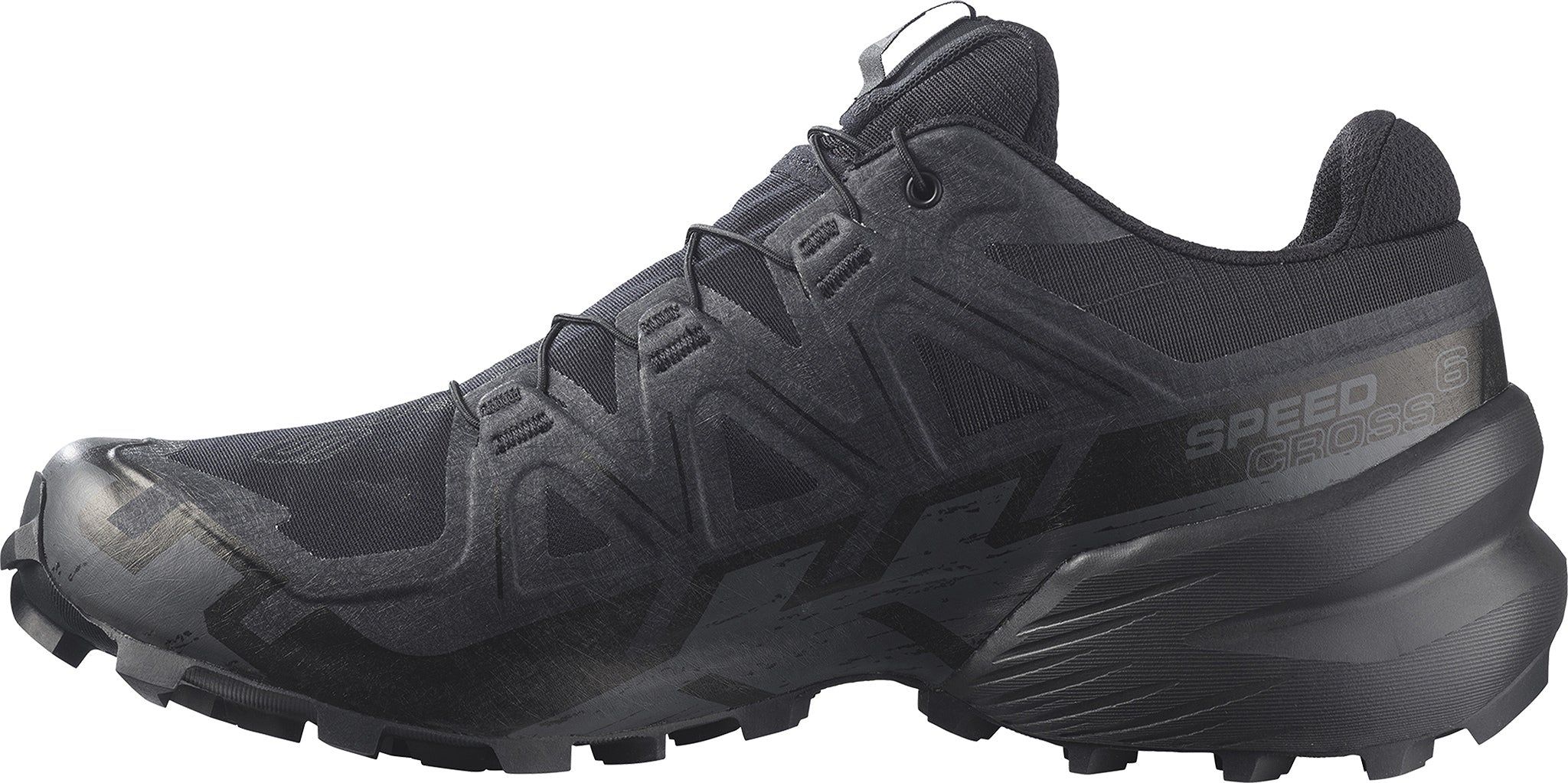 Speedcross 6 Gore-Tex Trail Running Shoes - Men's|-|Souliers de course sur sentier GORE-TEX Speedcross 6 - Homme sold by Altitude Sports product image thumbnail 2