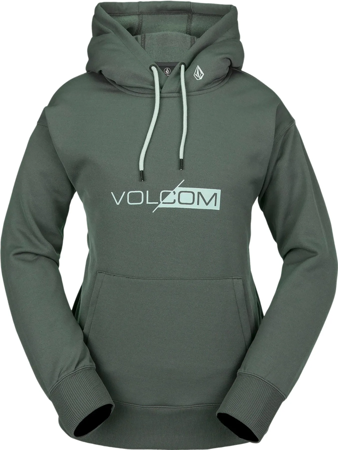 Core Hydro Hoodie - Women's|-|Chandail à capuchon Core Hydro - Femme sold by Altitude Sports product image thumbnail 3