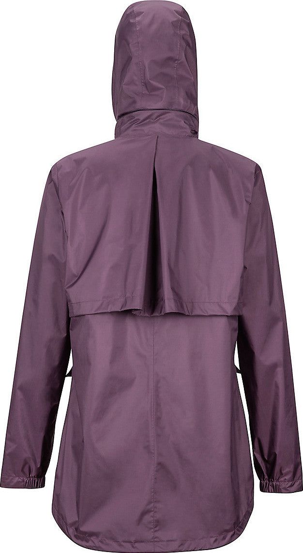 Ashbury PreCip Jacket - Women's|-|Manteau Ashbury PreCip - Femme sold by Altitude Sports product image thumbnail 3