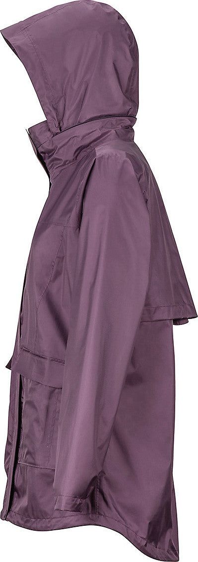 Ashbury PreCip Jacket - Women's|-|Manteau Ashbury PreCip - Femme sold by Altitude Sports product image thumbnail 2