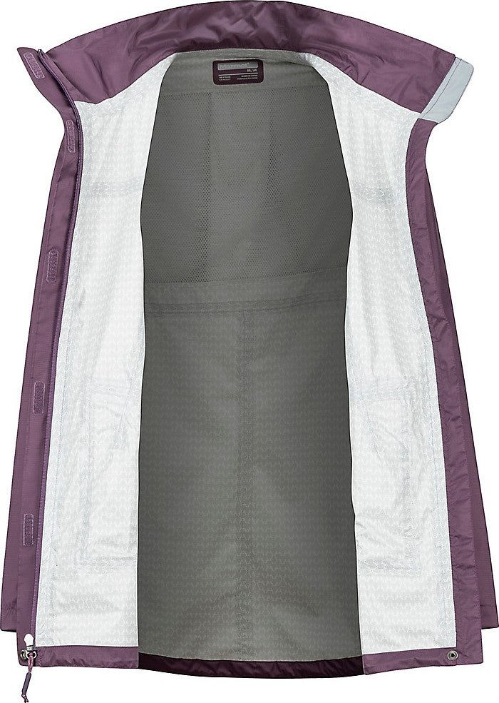 Ashbury PreCip Jacket - Women's|-|Manteau Ashbury PreCip - Femme sold by Altitude Sports product image thumbnail 4