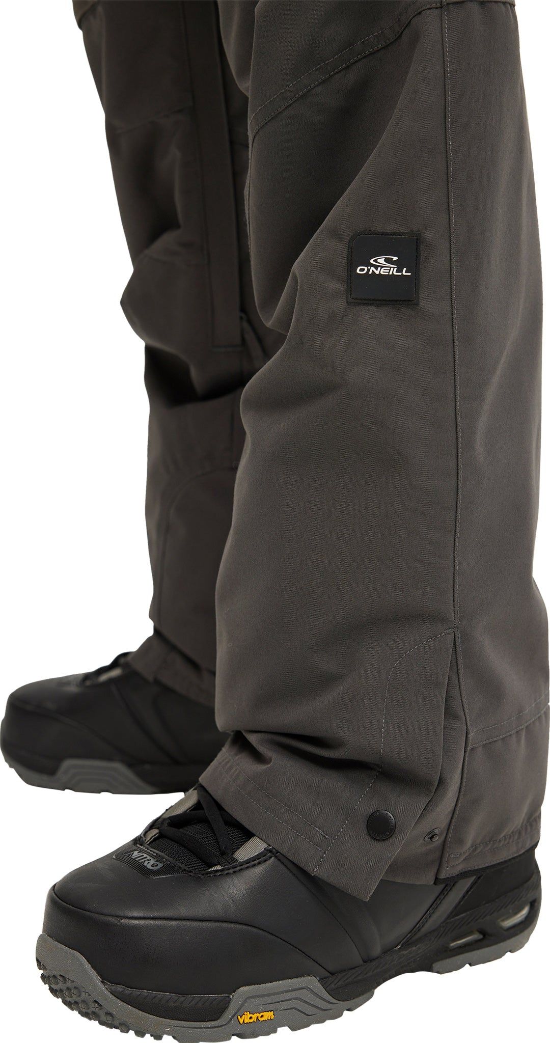 Utility Pants - Men's|-|Pantalon Utility - Homme sold by Altitude Sports product image thumbnail 3