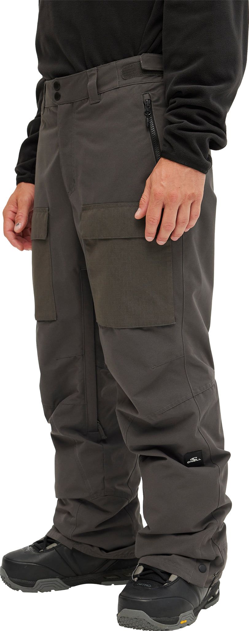 Utility Pants - Men's|-|Pantalon Utility - Homme sold by Altitude Sports product image thumbnail 4