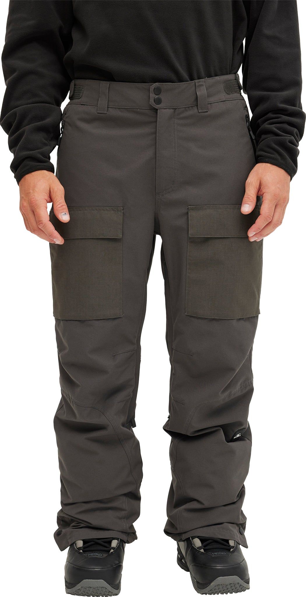 Utility Pants - Men's|-|Pantalon Utility - Homme sold by Altitude Sports