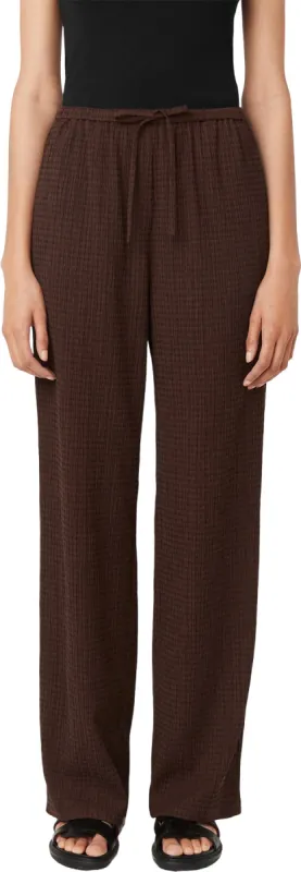 Annie Textured Loose Pant - Women's|-|Pantalon ample texturé Annie - Femme sold by Altitude Sports