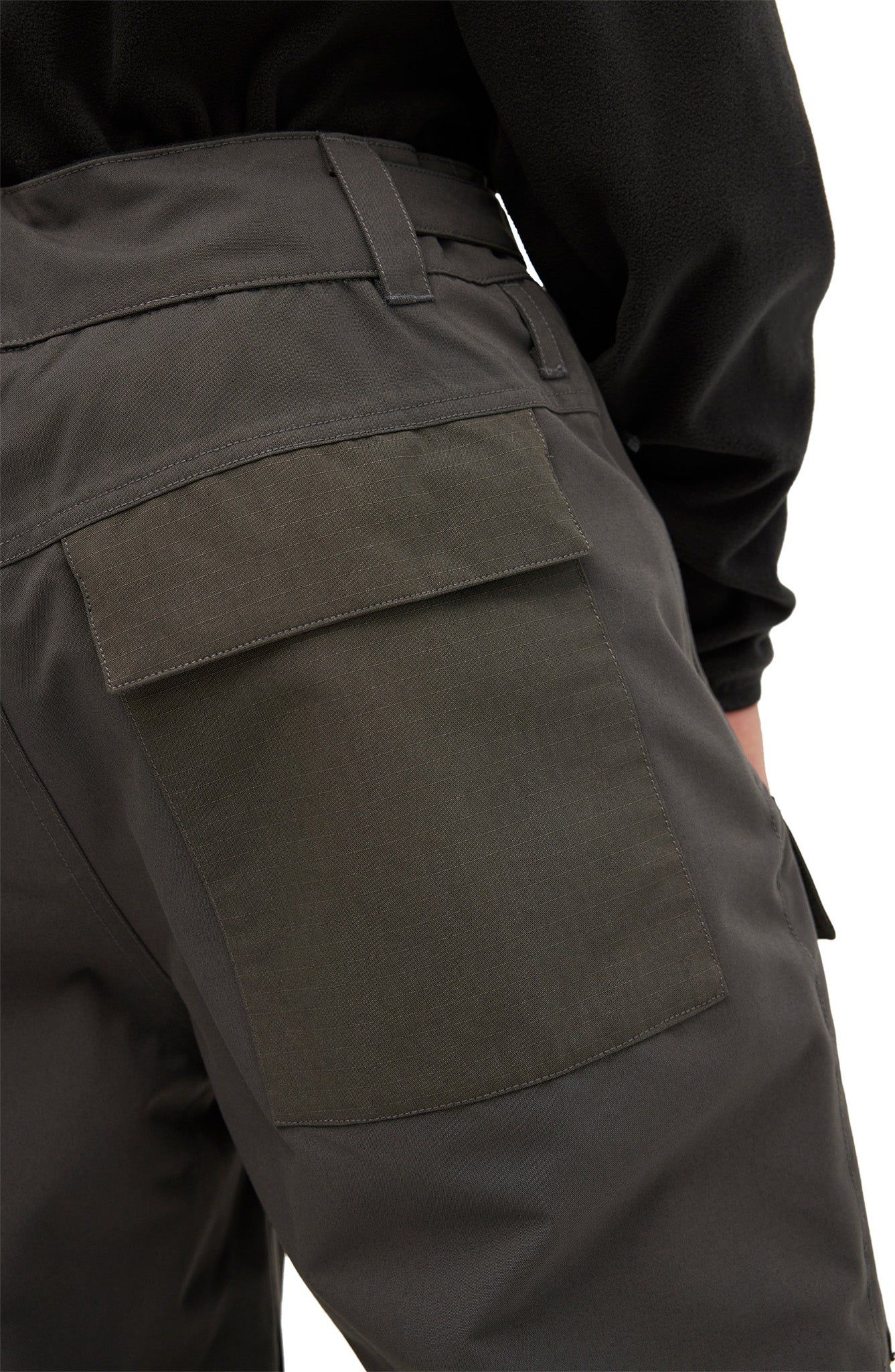 Utility Pants - Men's|-|Pantalon Utility - Homme sold by Altitude Sports product image thumbnail 5