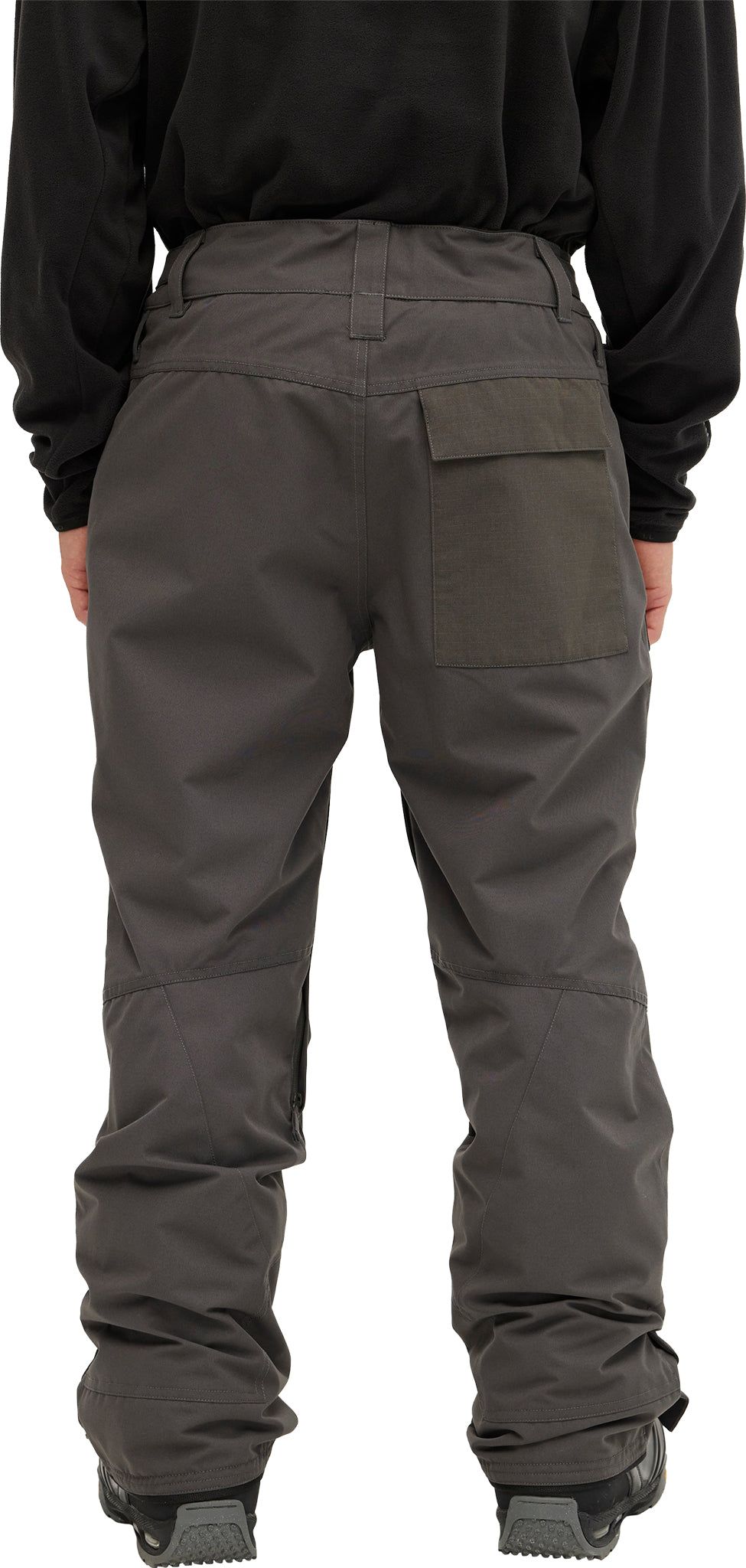 Utility Pants - Men's|-|Pantalon Utility - Homme sold by Altitude Sports product image thumbnail 2
