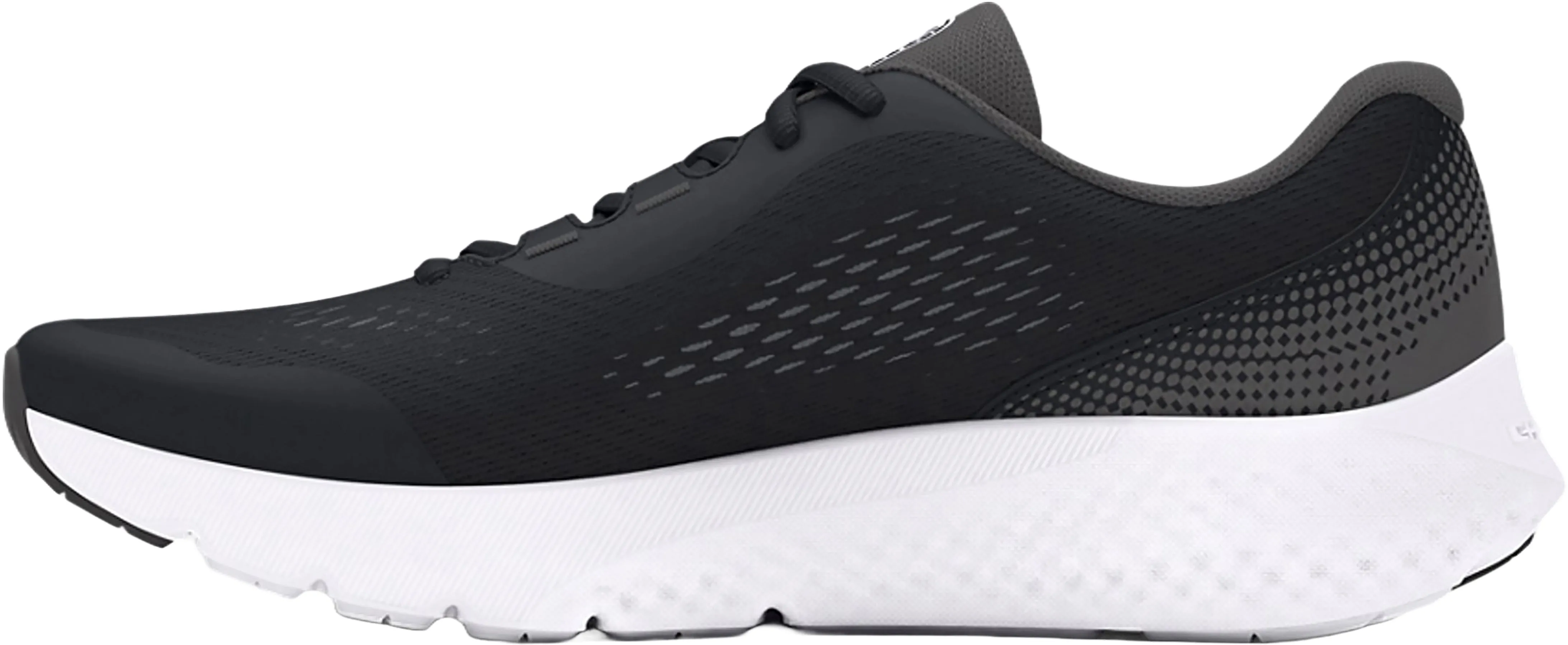 Grade School UA Rogue 4 Running Shoes - Big Boys|-|Souliers de course Grade School UA Rogue 4 - Grand Garçon sold by Altitude Sports product image thumbnail 5