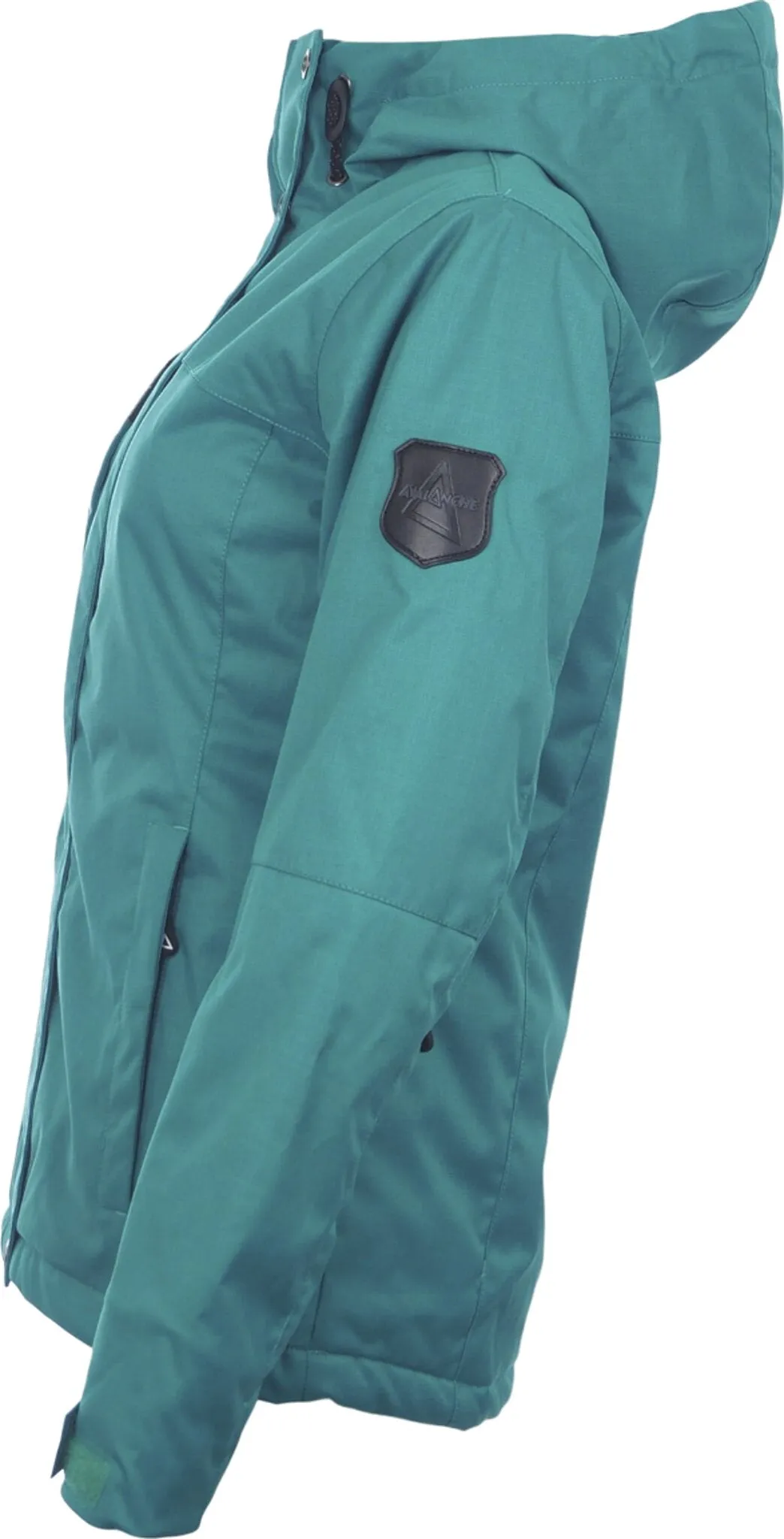 Brooklyn Ski Jacket - Women's|-|Manteau de ski Brooklyn - Femme sold by Altitude Sports product image thumbnail 5