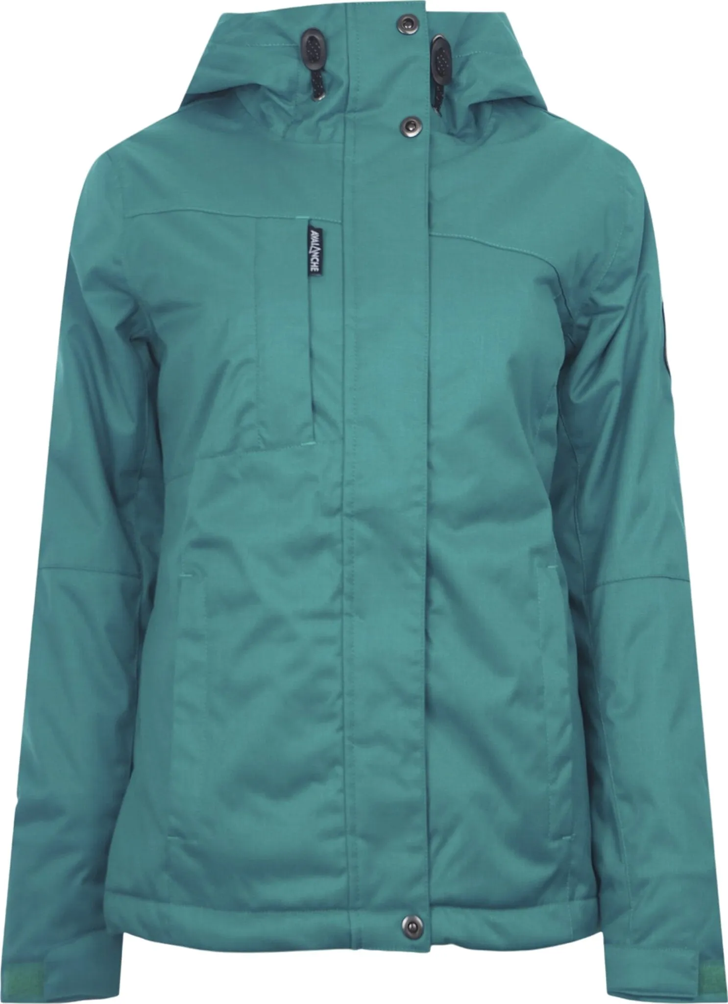 Brooklyn Ski Jacket - Women's|-|Manteau de ski Brooklyn - Femme sold by Altitude Sports