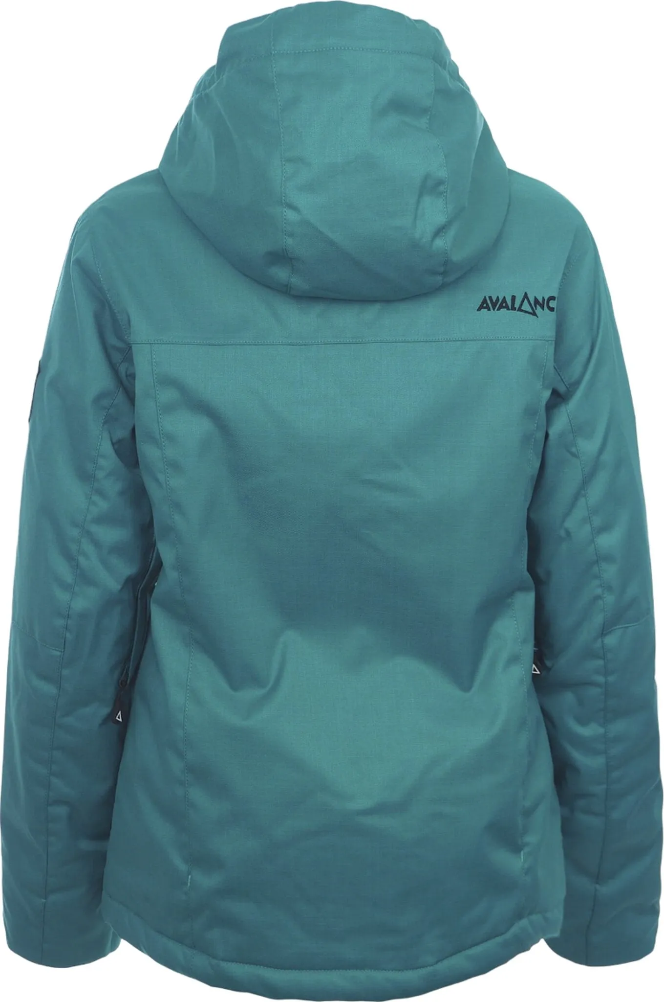 Brooklyn Ski Jacket - Women's|-|Manteau de ski Brooklyn - Femme sold by Altitude Sports product image thumbnail 3