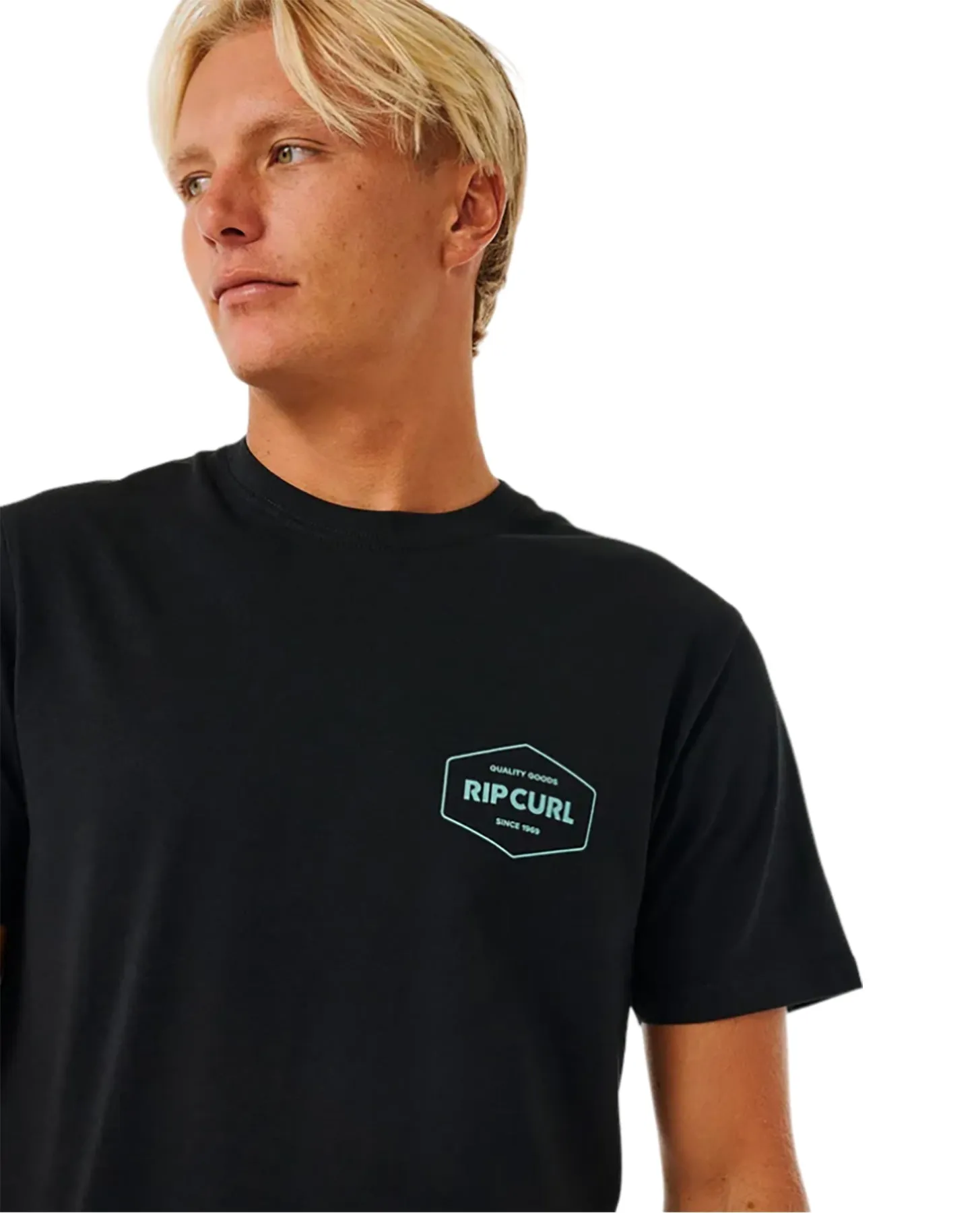 Stapler Tee - Men's|-|T-shirt Stapler - Homme sold by Altitude Sports product image thumbnail 4
