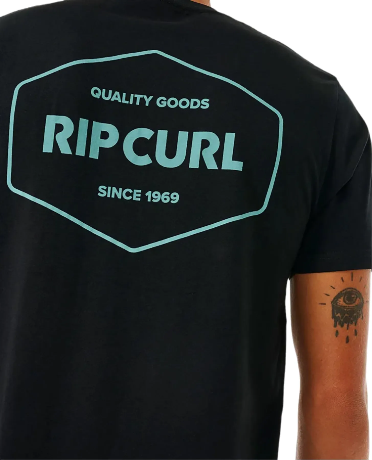 Stapler Tee - Men's|-|T-shirt Stapler - Homme sold by Altitude Sports product image thumbnail 3