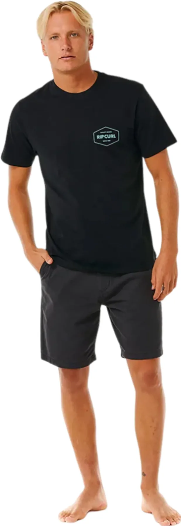 Stapler Tee - Men's|-|T-shirt Stapler - Homme sold by Altitude Sports product image thumbnail 5