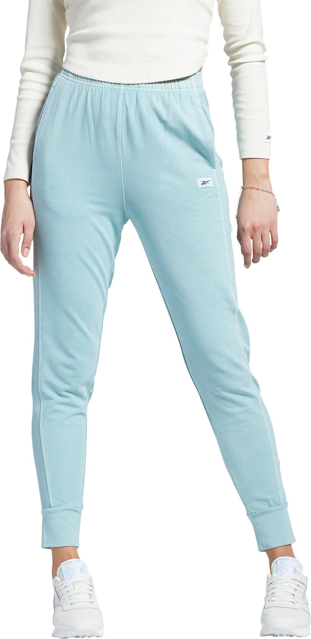 Classics Natural Dye Fitted Joggers - Women's|-|Pantalon jogger ajusté teinture naturelle Classics - Femme sold by Altitude Sports product image thumbnail 4