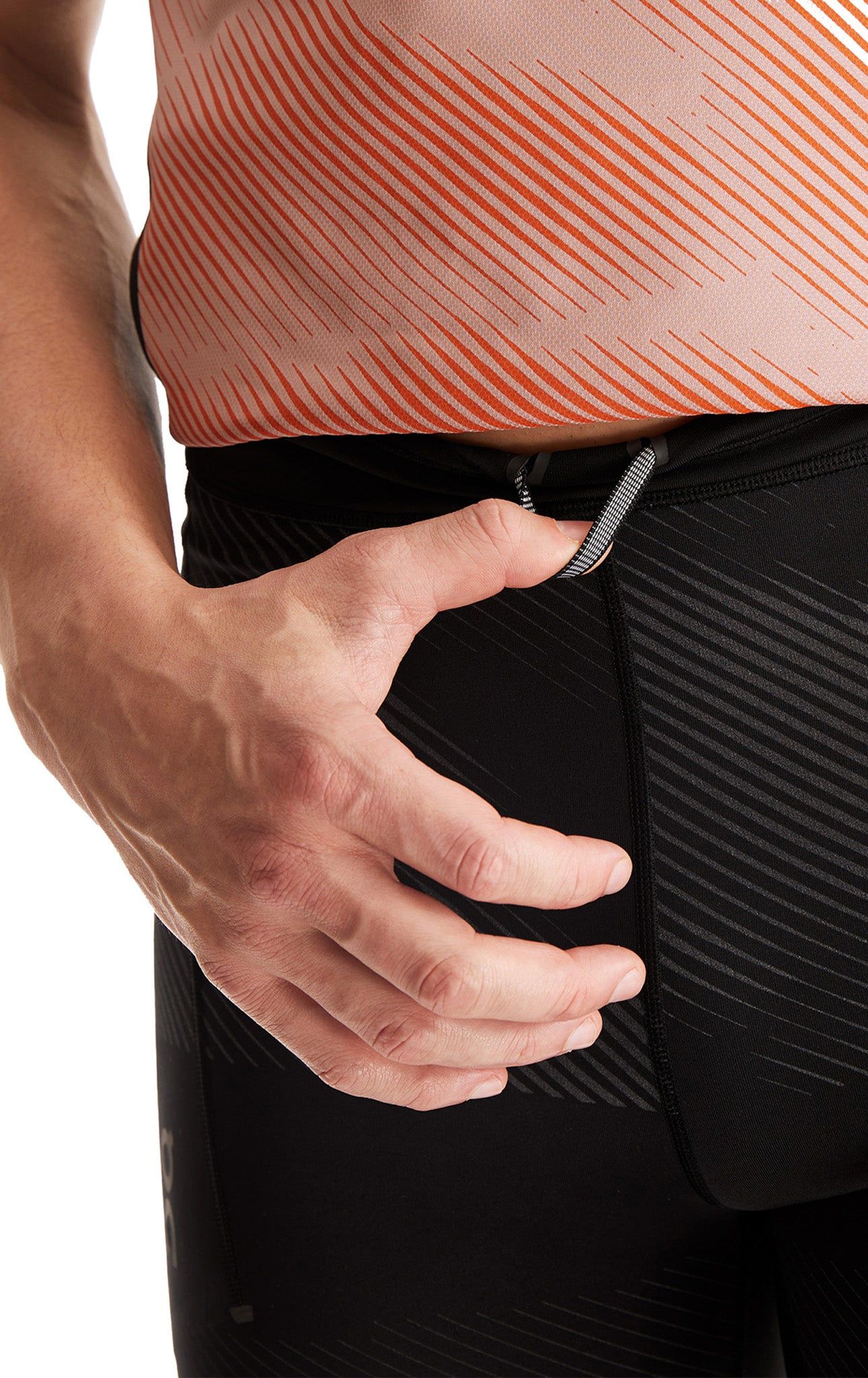 Lumos Performance Winter Tights - Men's|-|Collant d'hiver Performance Lumos - Homme sold by Altitude Sports product image thumbnail 5